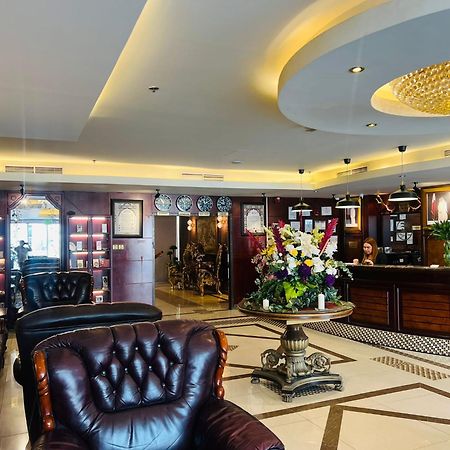 Tourist Hotel Ad-Dauha Zewnętrze zdjęcie